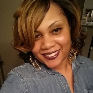 Meet your Posher, Jasmin